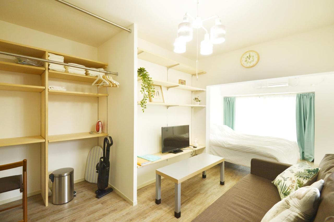 Roppongi Woodshouse501 Apartamento Tóquio Exterior foto