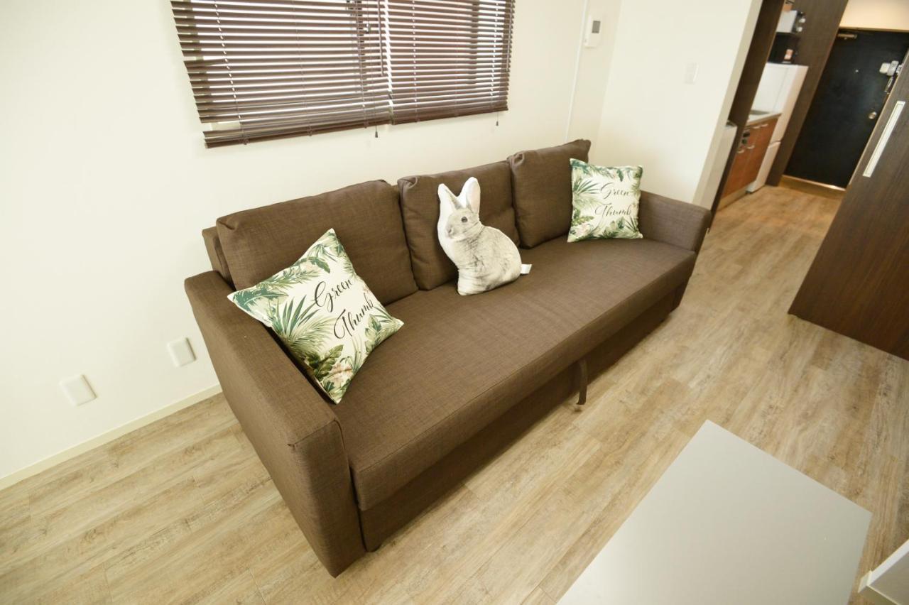 Roppongi Woodshouse501 Apartamento Tóquio Exterior foto