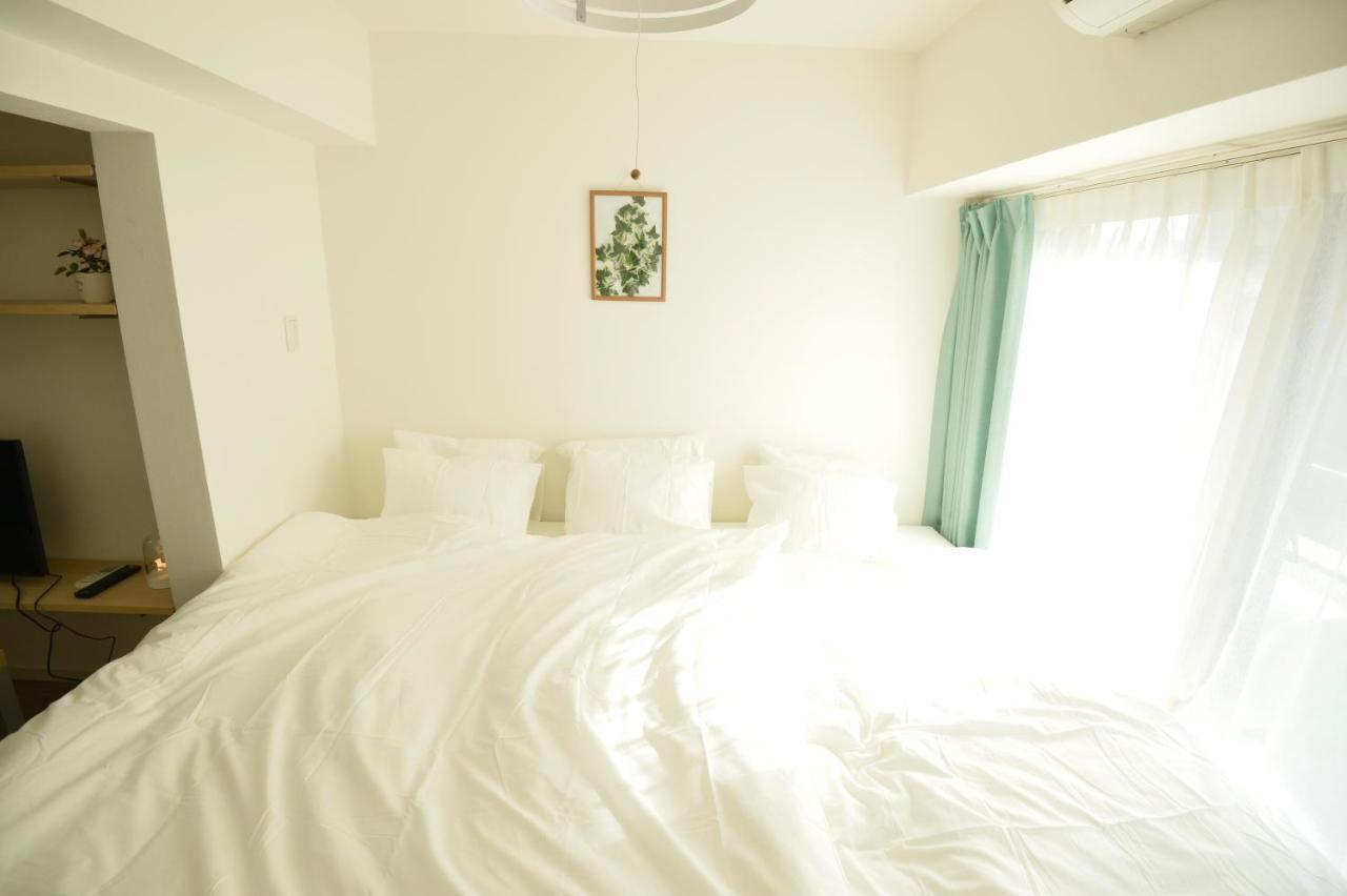 Roppongi Woodshouse501 Apartamento Tóquio Exterior foto