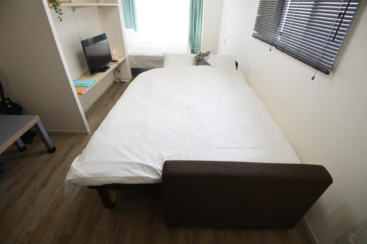 Roppongi Woodshouse501 Apartamento Tóquio Exterior foto
