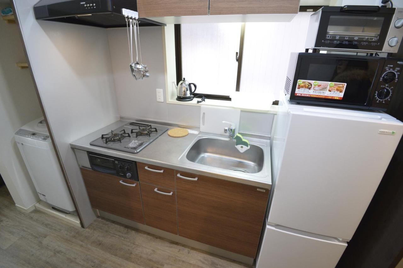 Roppongi Woodshouse501 Apartamento Tóquio Exterior foto