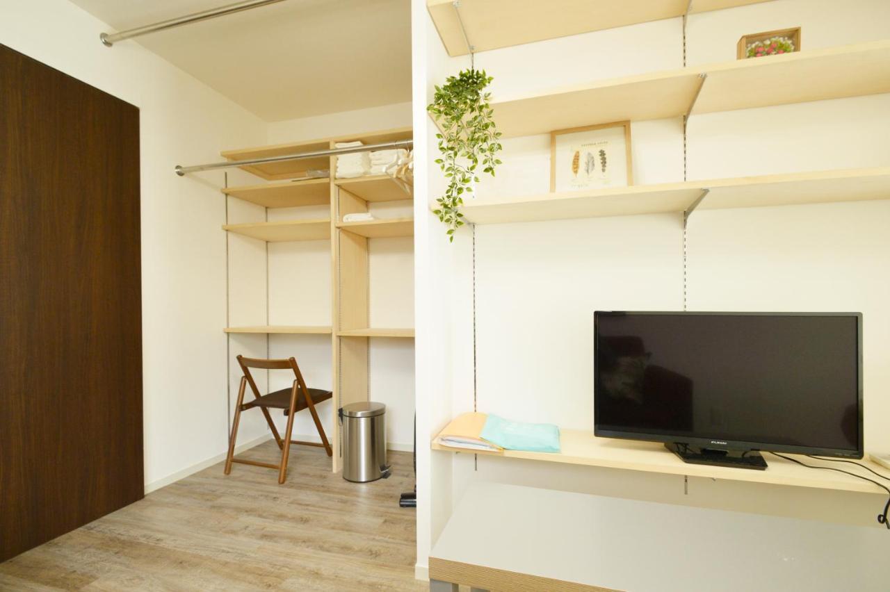 Roppongi Woodshouse501 Apartamento Tóquio Exterior foto