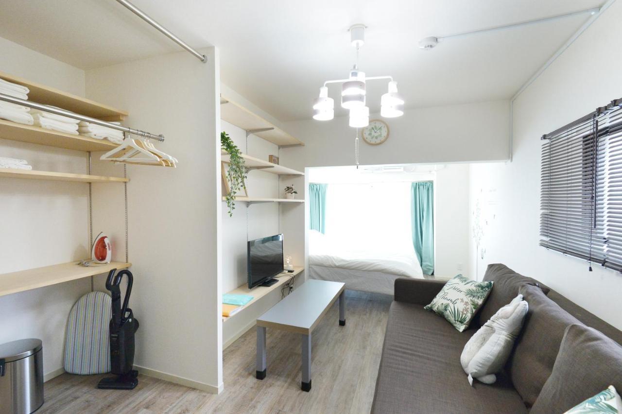 Roppongi Woodshouse501 Apartamento Tóquio Exterior foto