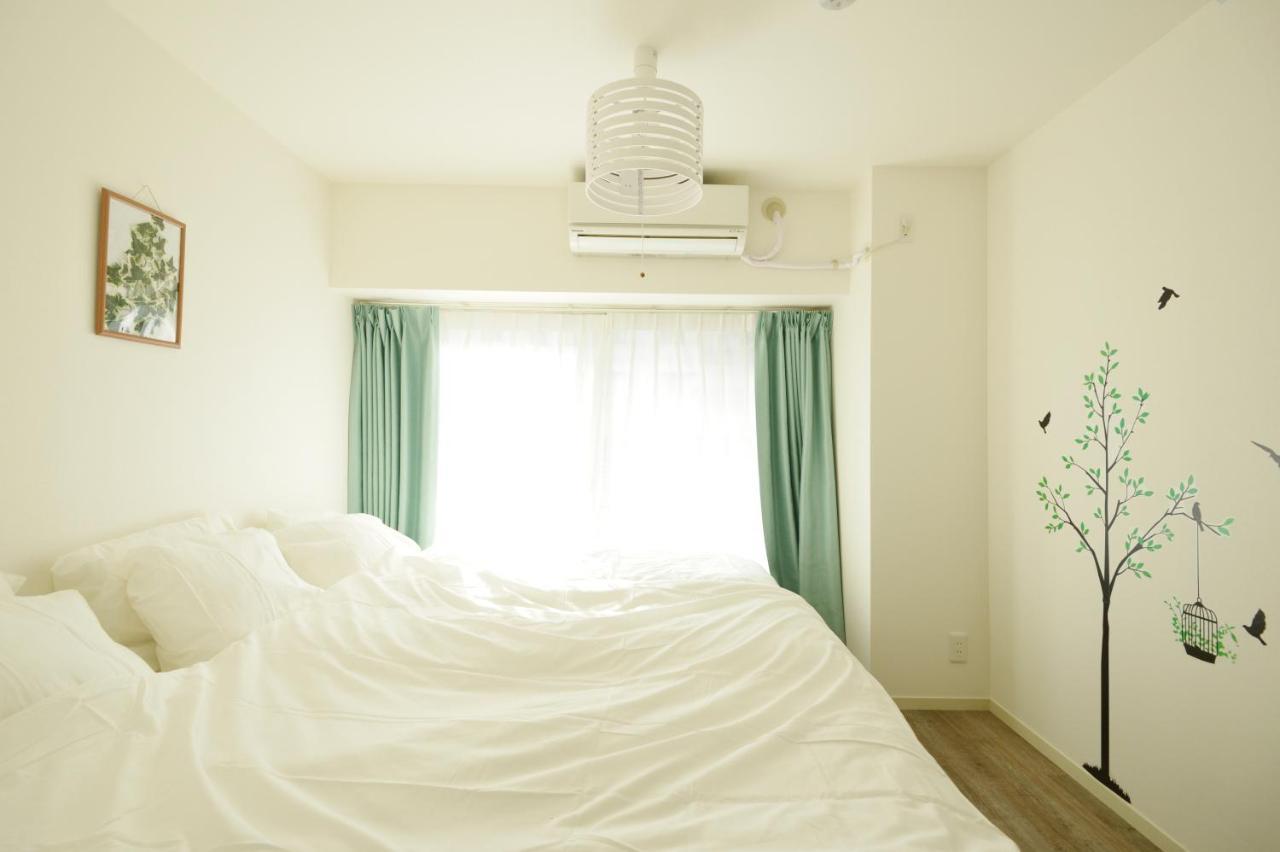 Roppongi Woodshouse501 Apartamento Tóquio Exterior foto